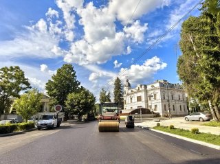 Trgoviște, campion național la fonduri UE pe cap de locuitor